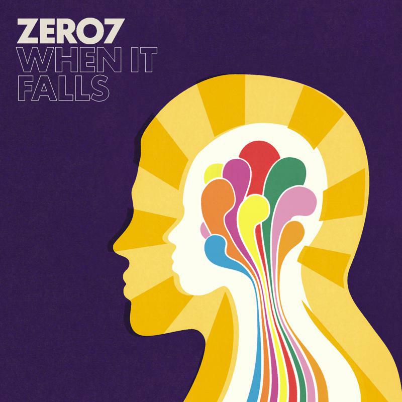 Picture of Zero 7 - When It Falls
