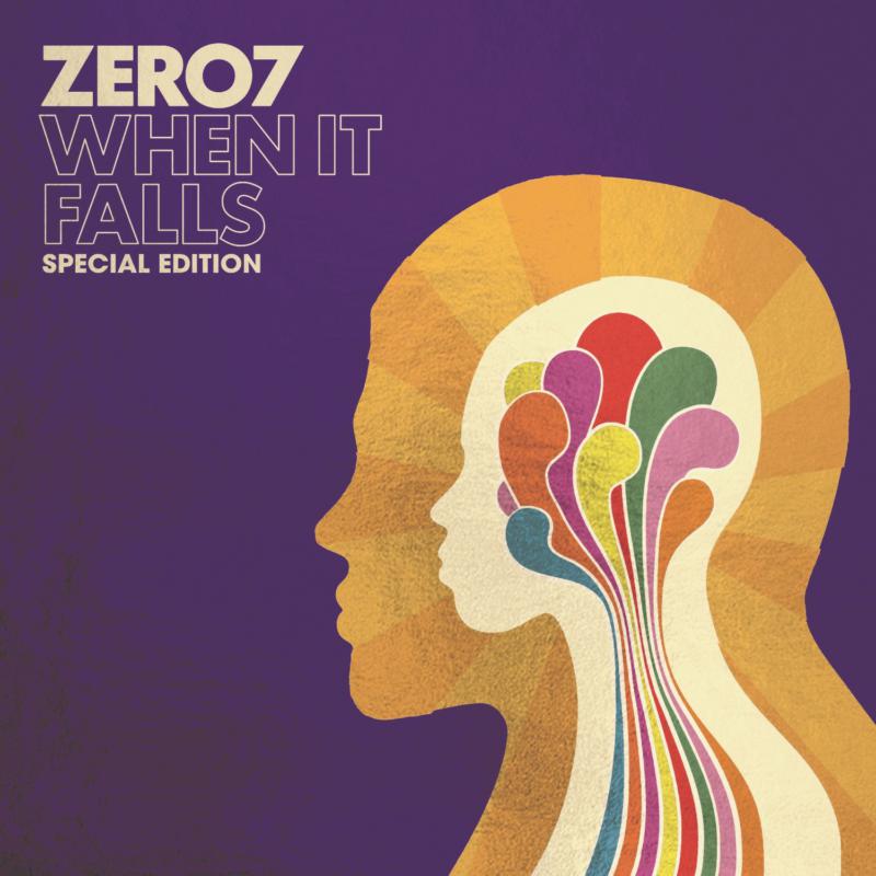 Picture of Zero 7 - When It Falls (Special Edition)