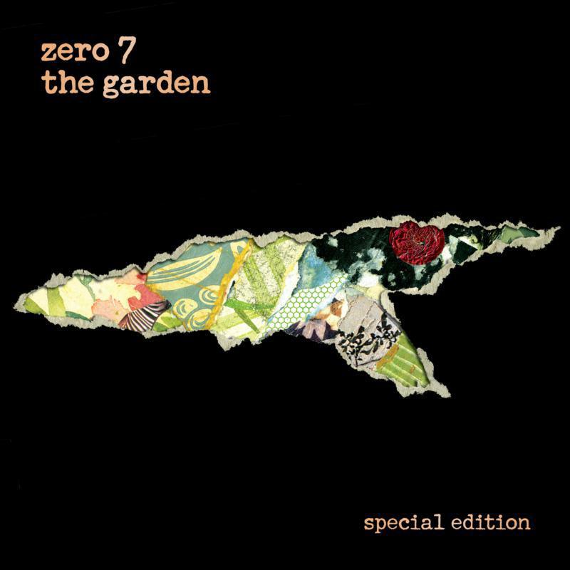 Picture of Zero 7 - The Garden (2CD) (Special Edition)