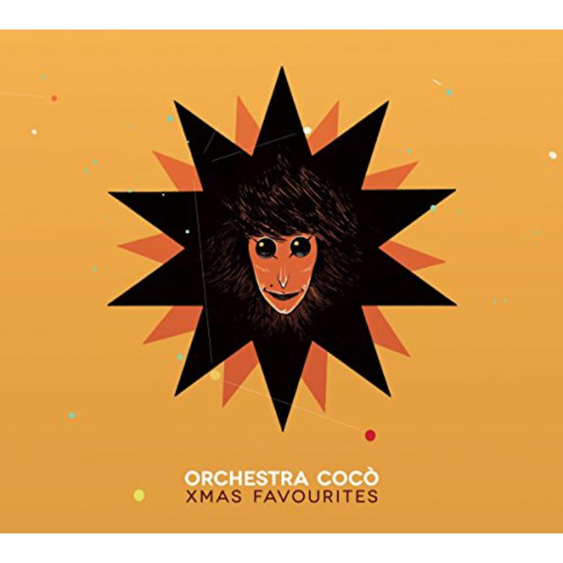 Picture of Orchestra Coco - Xmas Favourites