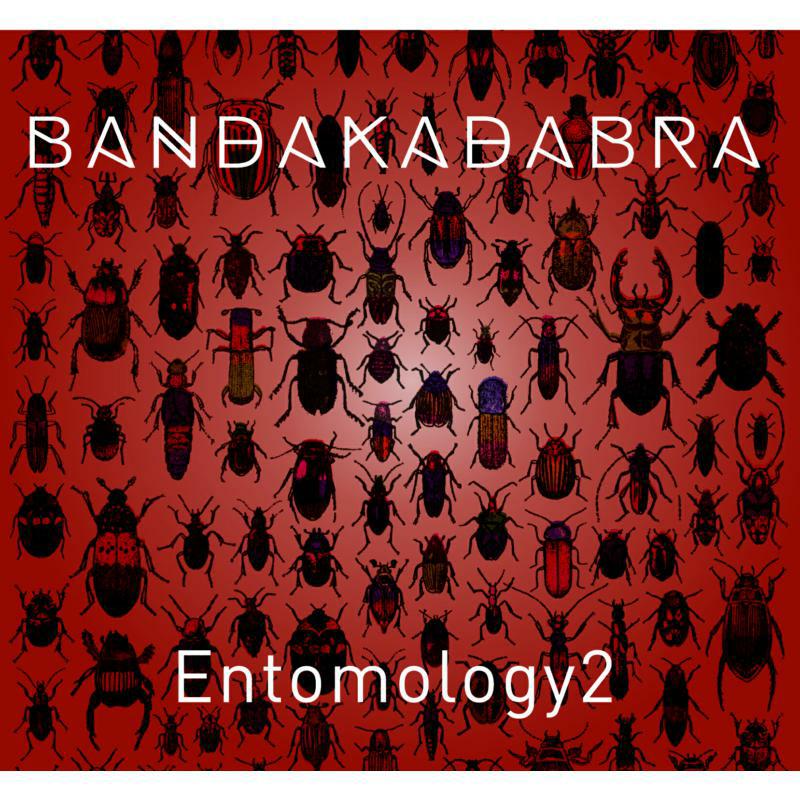 Picture of Bandakadabra - Entomology 2