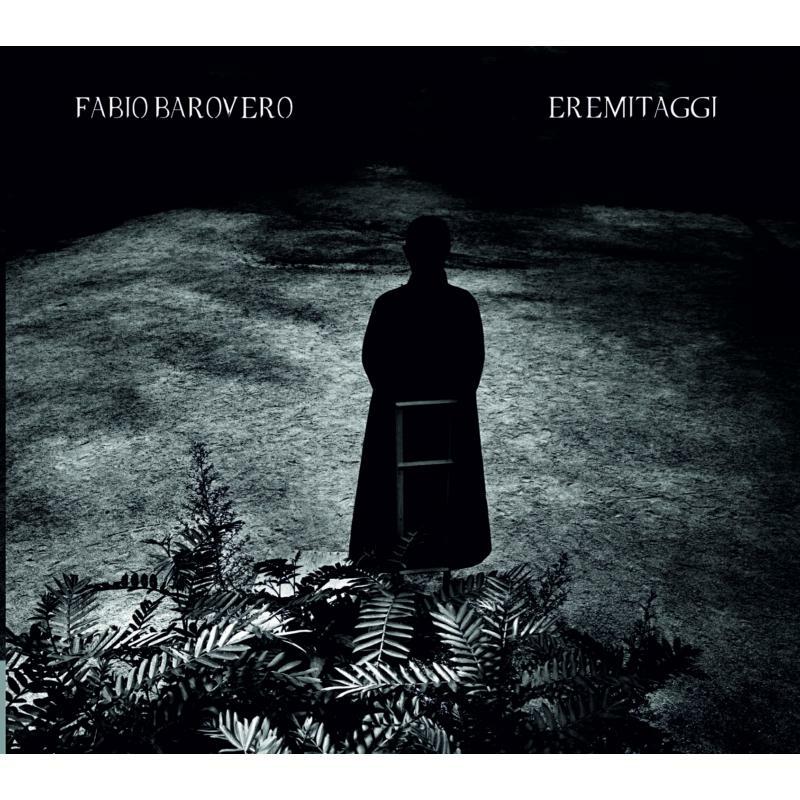 Picture of Fabio Barovero - Eremitaggi