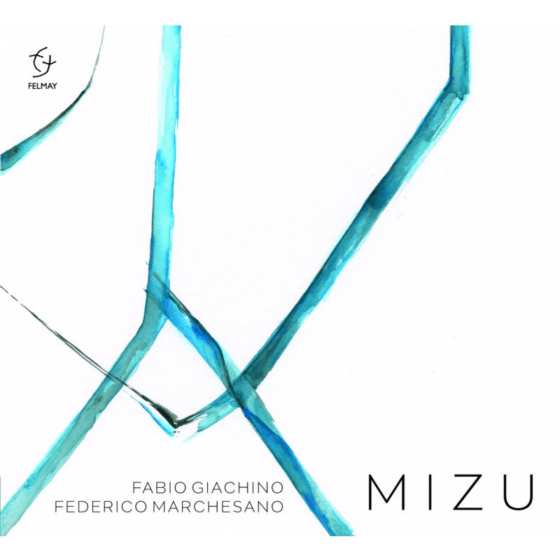Picture of Fabio Giachino & Federico Marchesano - Mizu