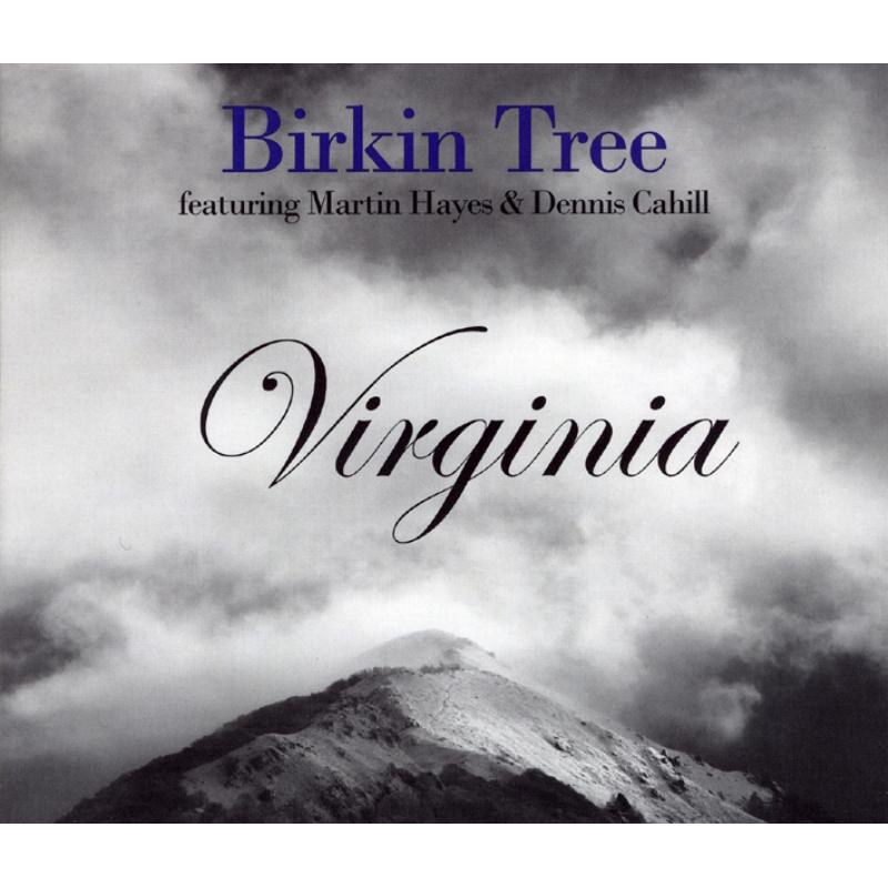 Picture of Birkin Tree - Virginia