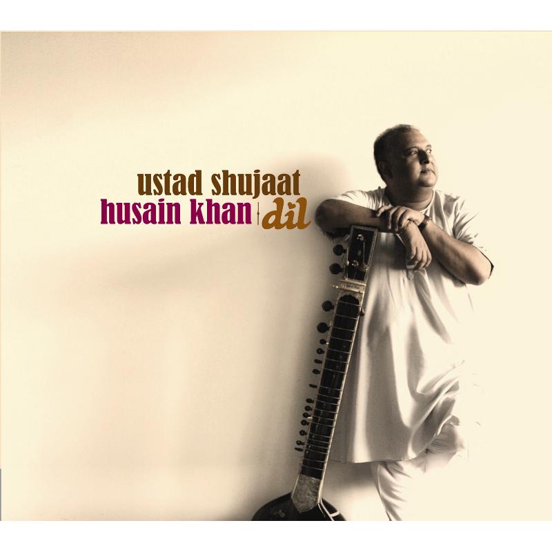 Picture of Shujaat Husain Khan - Dil