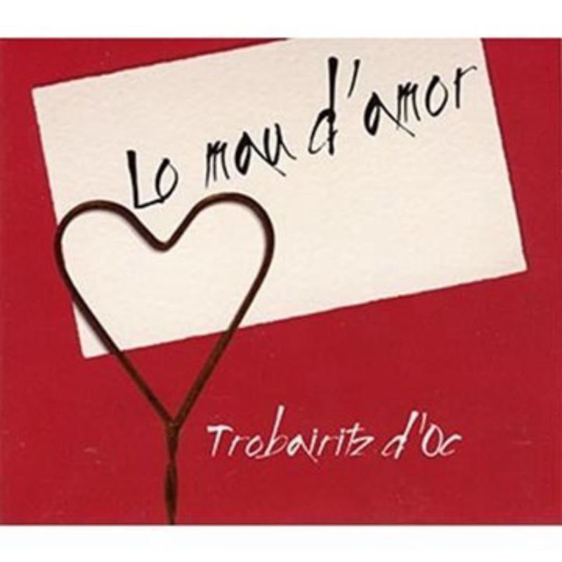 Picture of Trobairitz D'oc - Lo Mau D'amor