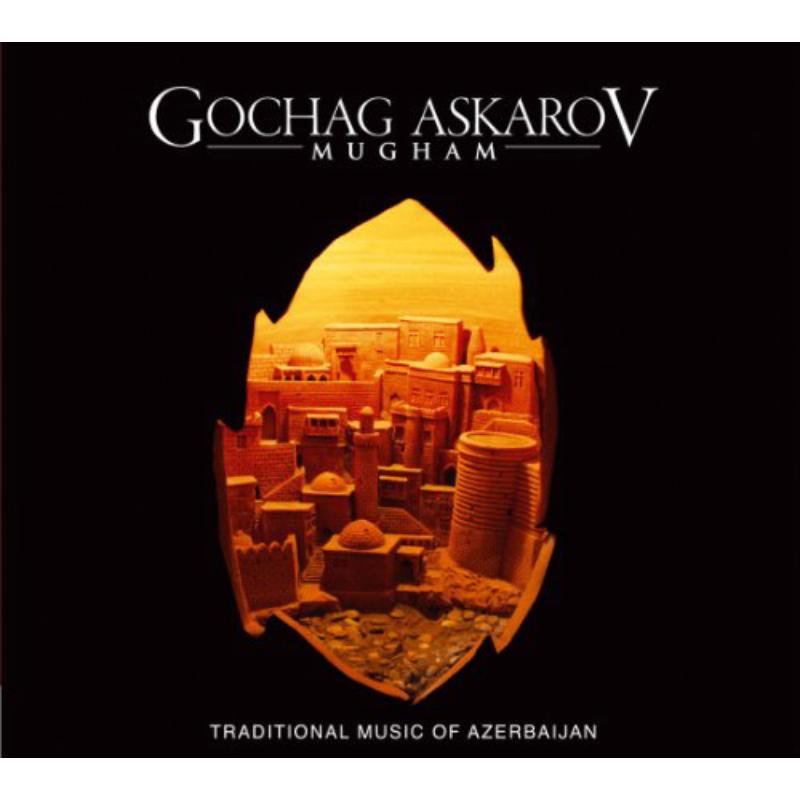 Picture of Gochag Askarov - Mugham