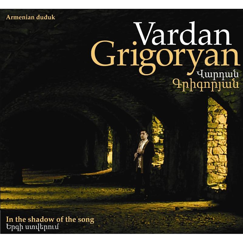 Picture of Vardan Grigoryan - In the Shadow of the Song