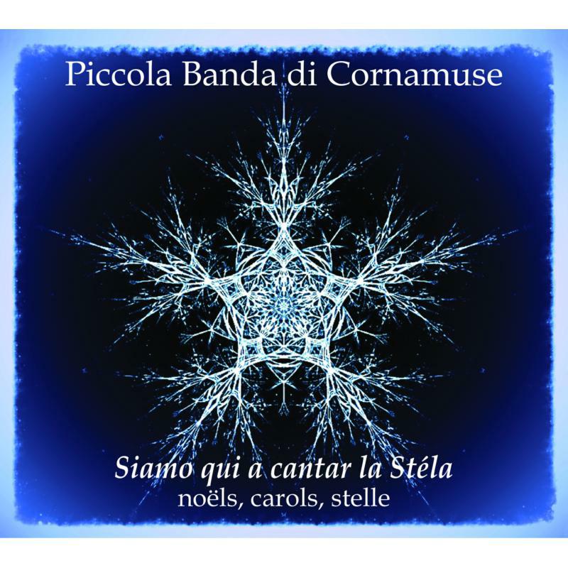 Picture of Picoola Banda Di Cornamuse - Siamo Qui A Cantar La St�la