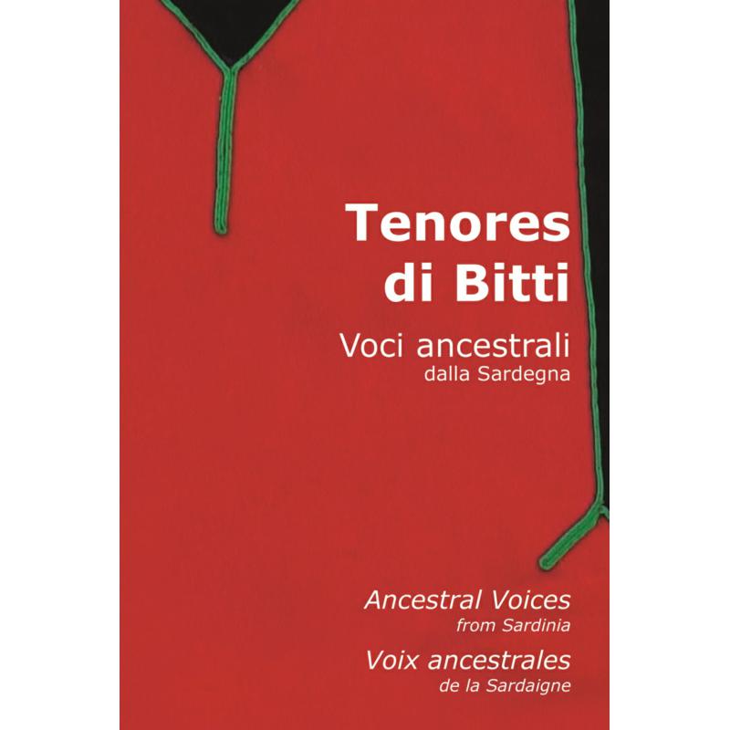 Picture of Tenores Di Bitti - Voci Ancestrali Dalla Sardegna