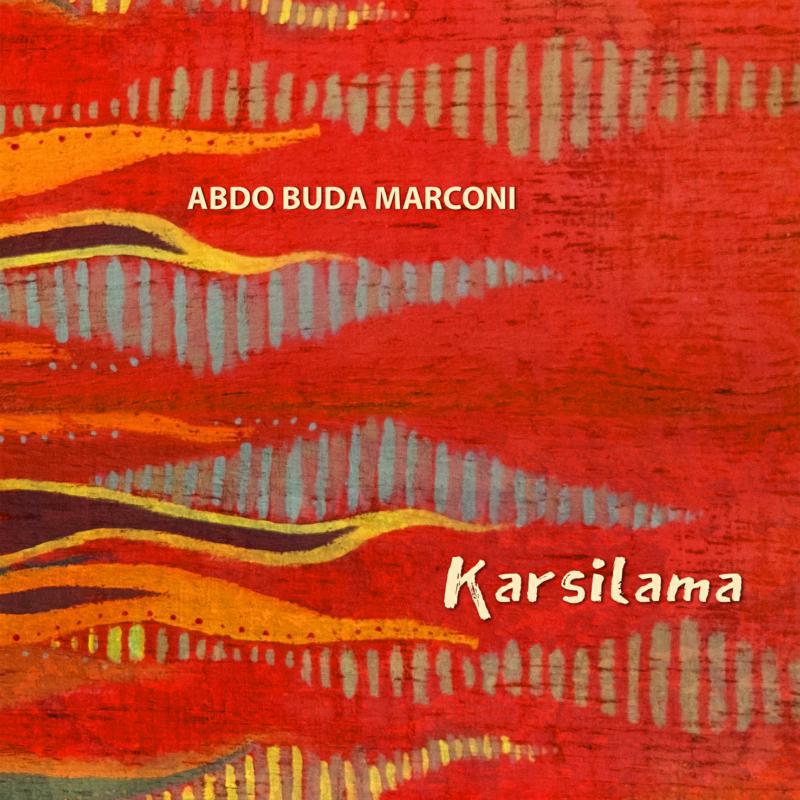 Picture of Abdo / Buda / Marconi - Karsilama