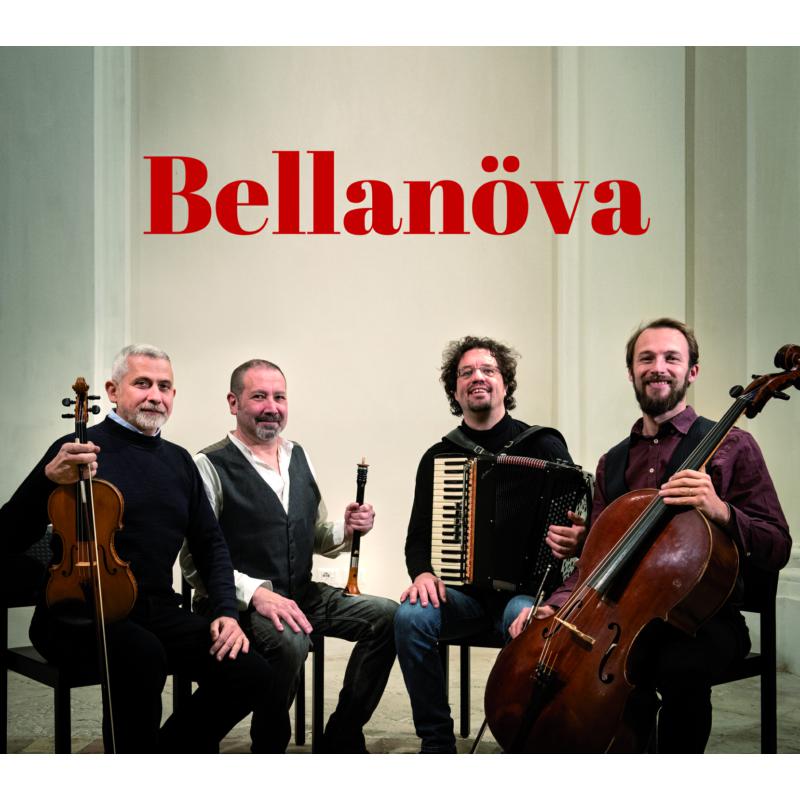 Picture of Bellan�va - Bellan�va
