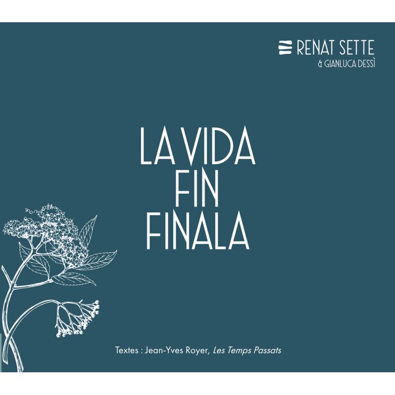 Picture of Renat Sette & Gianluca Dessi - La Vida Fin Finala