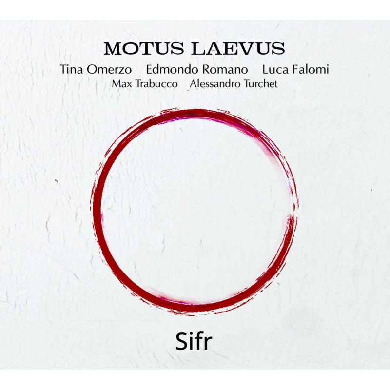 Picture of Motus Laevus - Sifr