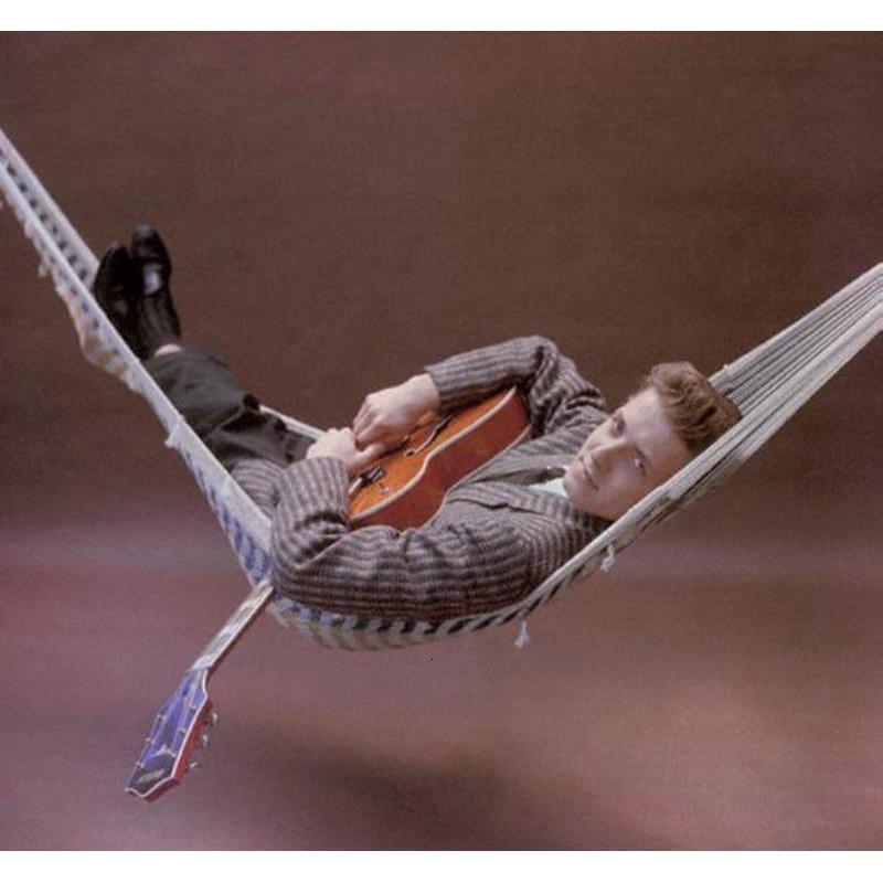 Picture of Eddie Cochran - Rock & Roll Hero