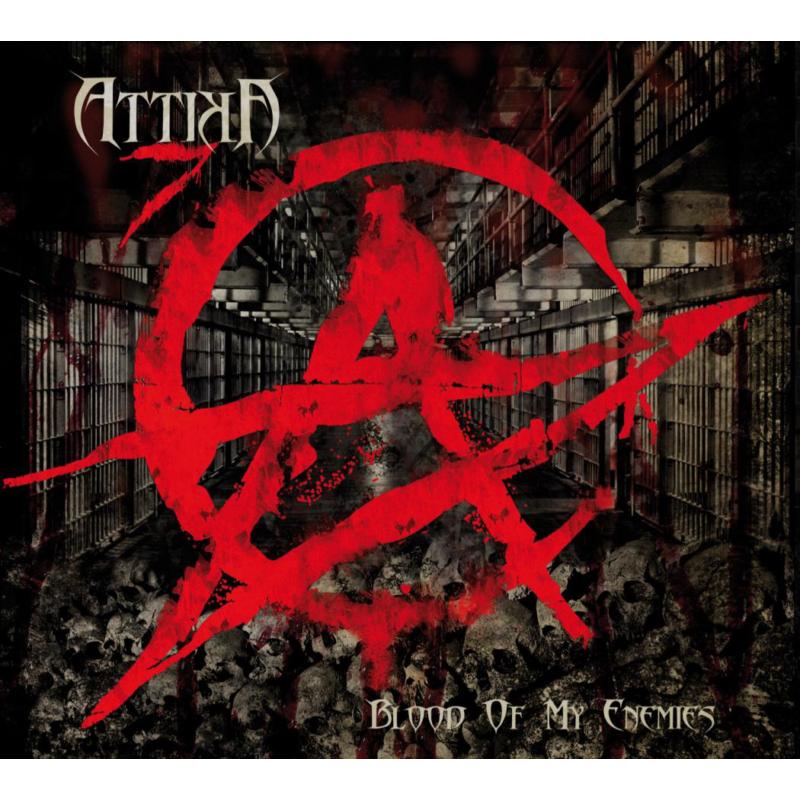Picture of Attika 7 - Blood Of My Enemies