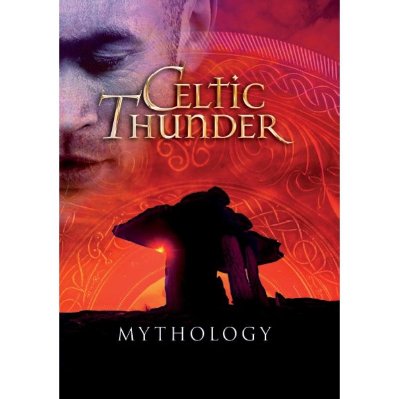 Picture of Celtic Thunder - Mythology