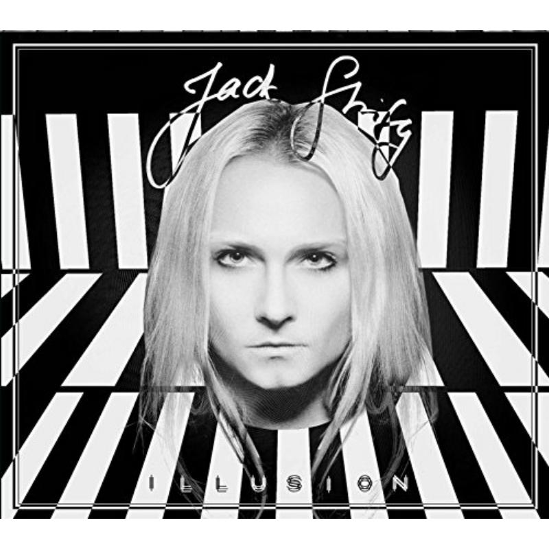 Picture of Jack Strify - Illusion