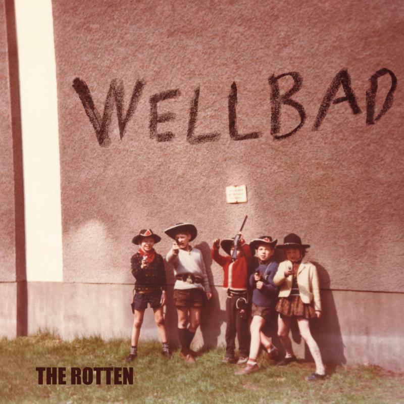 Picture of Wellbad - Rotten