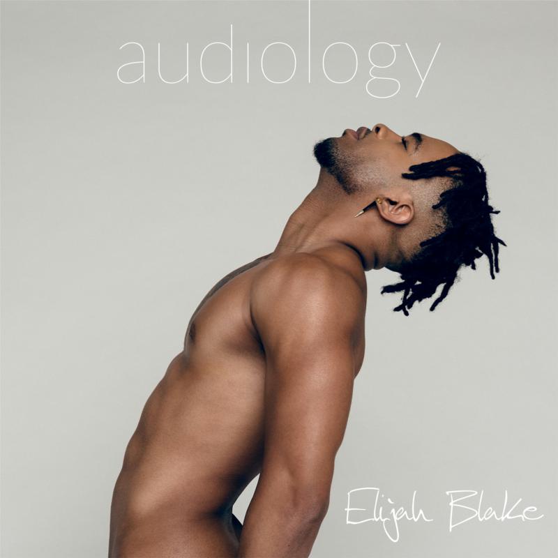 Picture of Elijah Blake - Audiology