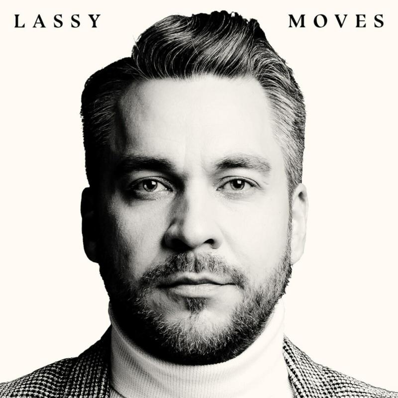 Picture of Timo Lassy - Moves