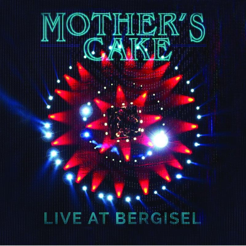 Picture of Mother's Cake - Live At Bergisel