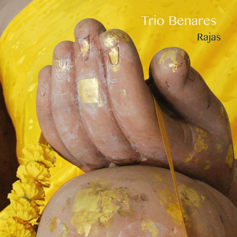 Picture of Trio Benares - Rajas