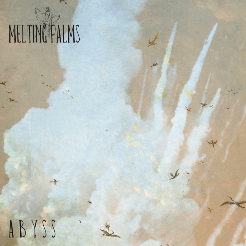 Picture of Melting Palms - Abyss (LP)