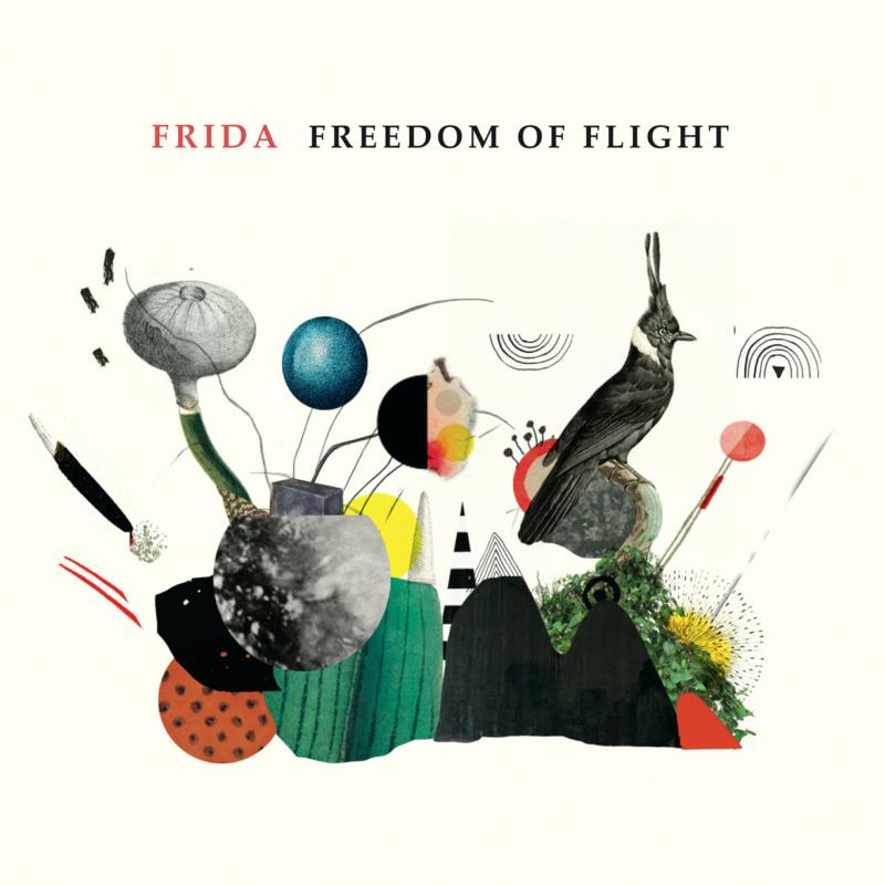 Picture of FRIDA - FREEDOM OF FLIGHT