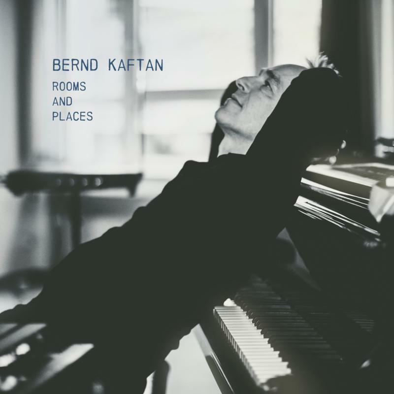 Picture of Bernd Kaftan - Rooms & Paces