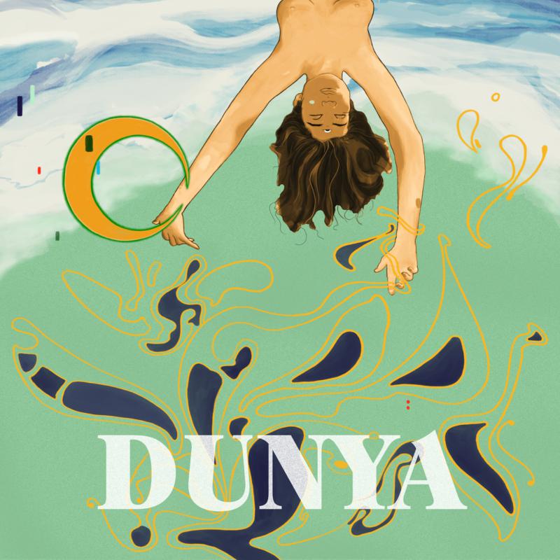 Picture of Dunya - Dunya