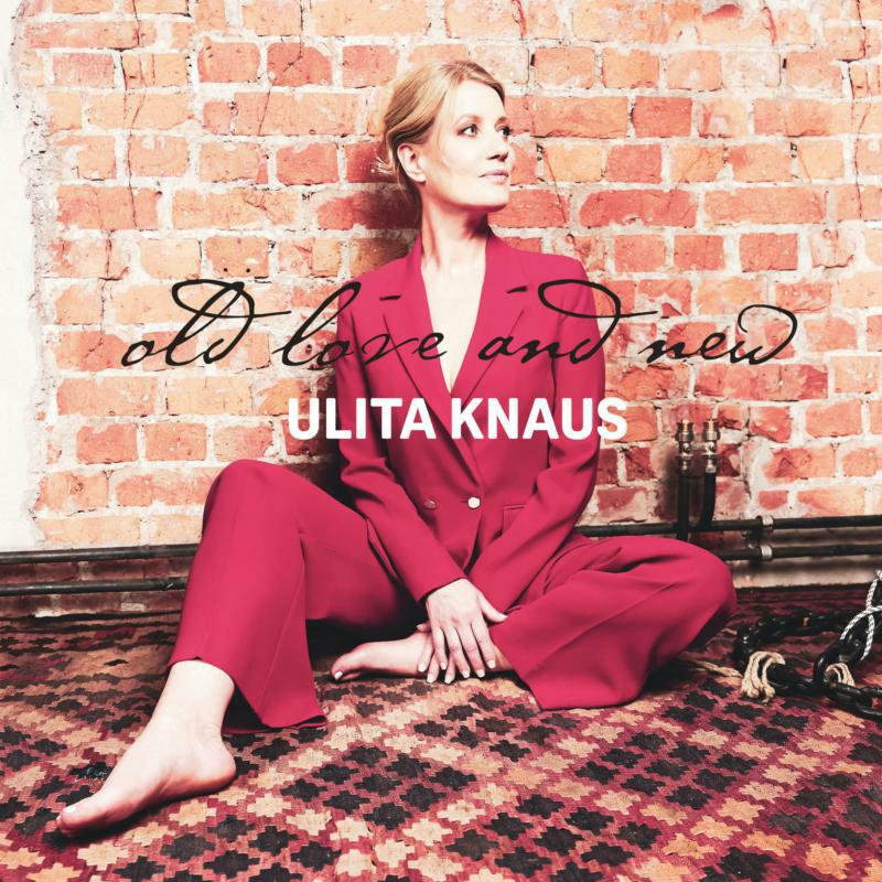 Picture of Ulita Knaus - Old Love And New