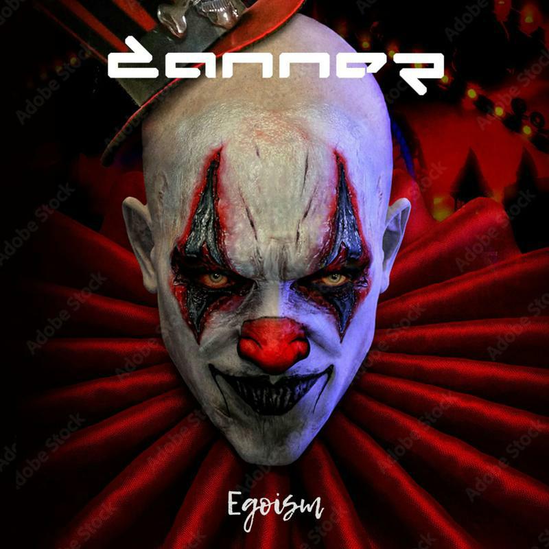 Picture of Danner - Egoism