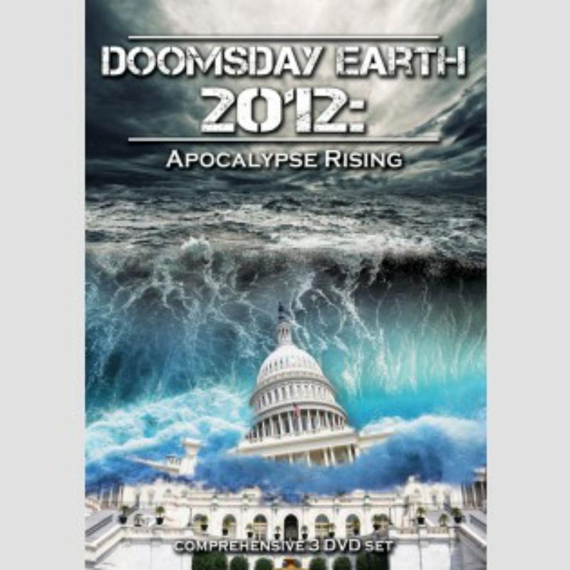 Picture of Doomsday Earth 2012: Apocalypse Rising - Doomsday Earth 2012: Apocalypse Rising