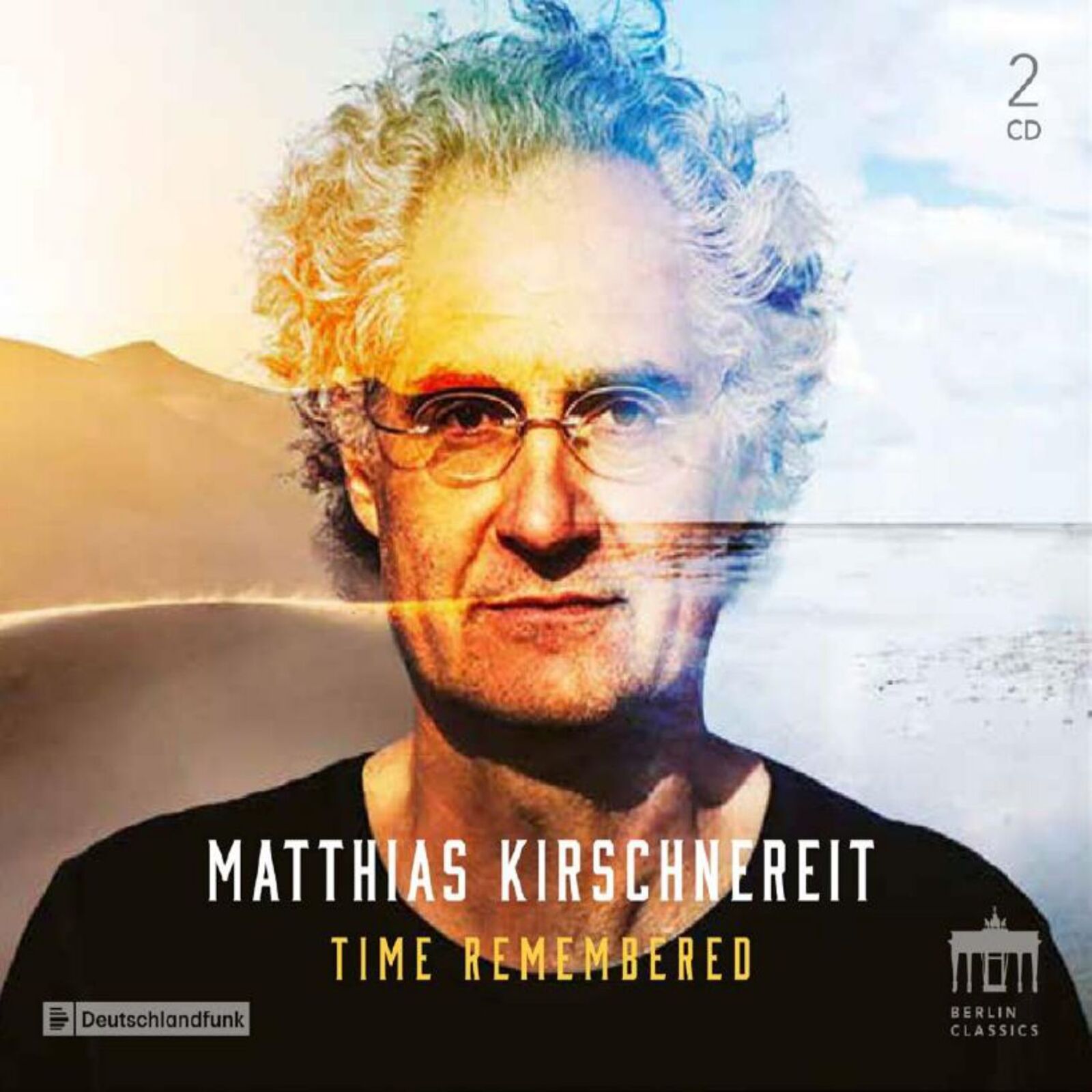 Picture of Matthias Kirschnereit - Time Remembered
