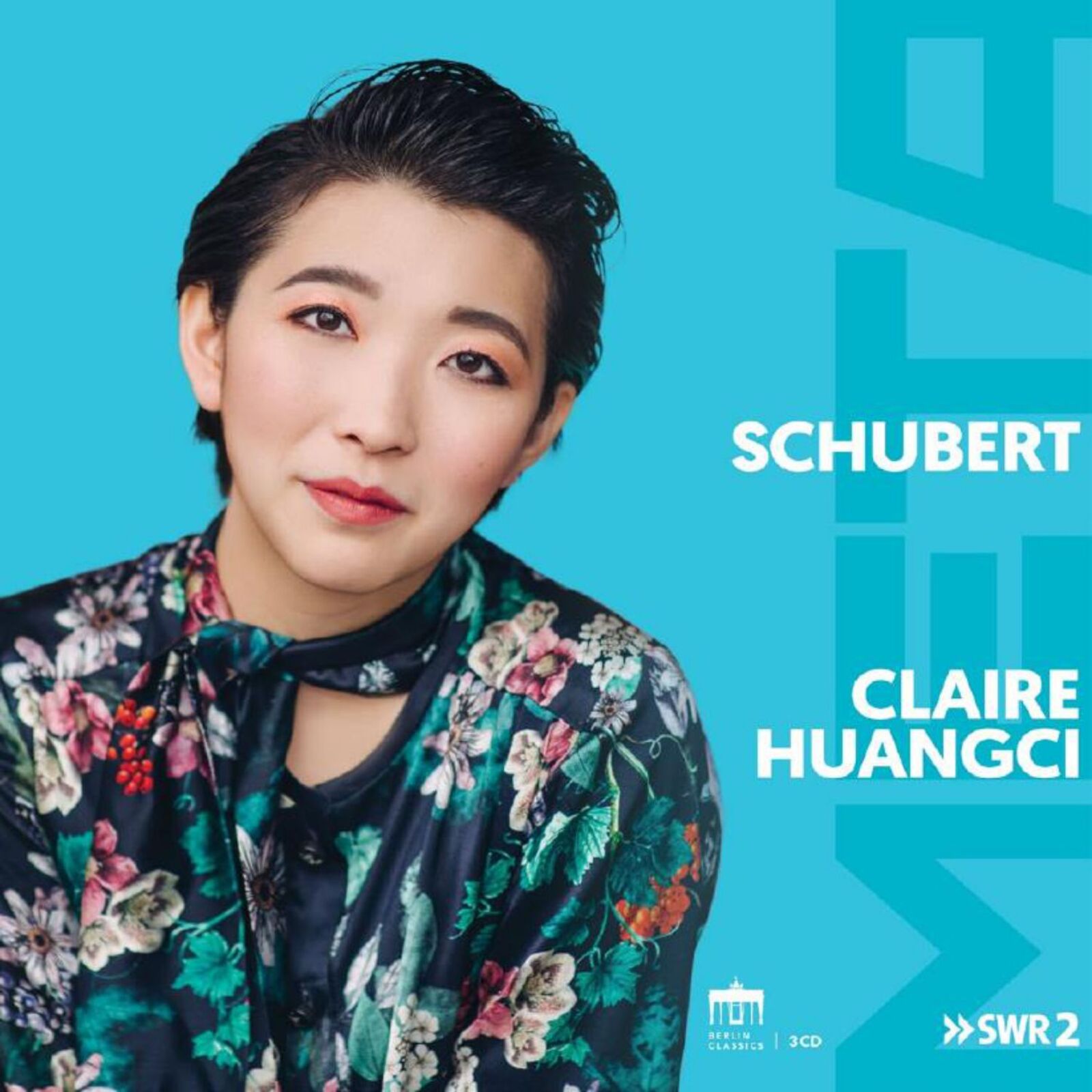 Picture of Claire Huangci - Meta