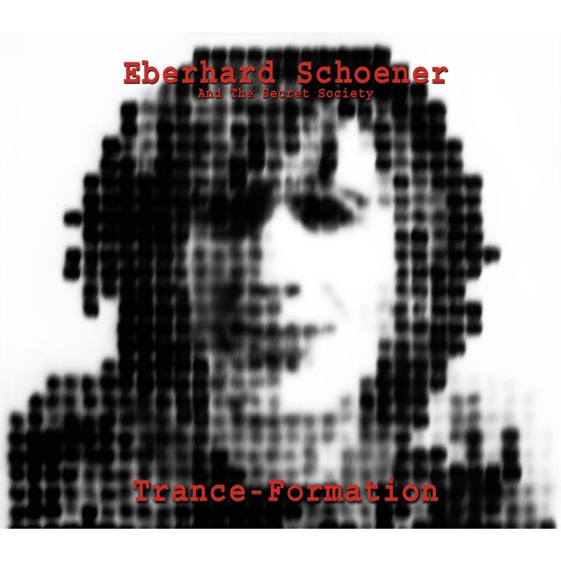 Picture of Eberhard Schoener - Trance-Formation