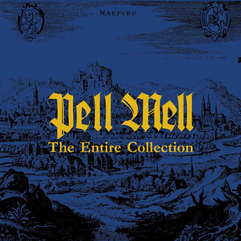 Picture of Pell Mell - The Entire Collection