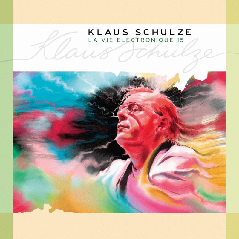 Picture of Klaus Schulze - La Vie Electronique Vol. 15