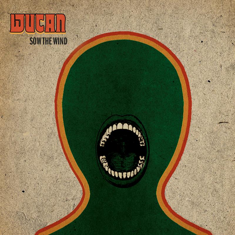 Picture of Wucan - Sow The Wind