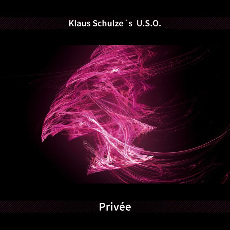 Picture of Klaus Schulze's U.S.O. - Priv�e
