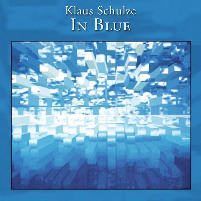 Picture of Klaus Schulze - In Blue