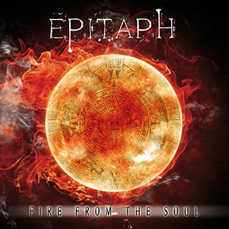 Picture of Epitaph - Fire From The Soul
