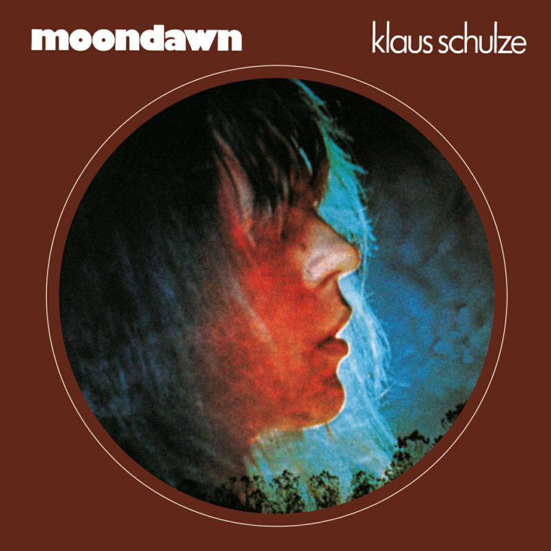 Picture of Klaus Schulze - Moondawn