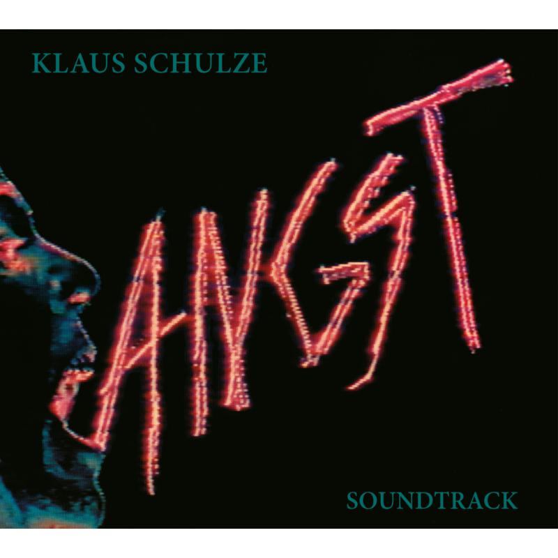 Picture of Klaus Schulze - Angst (O.S.T.)