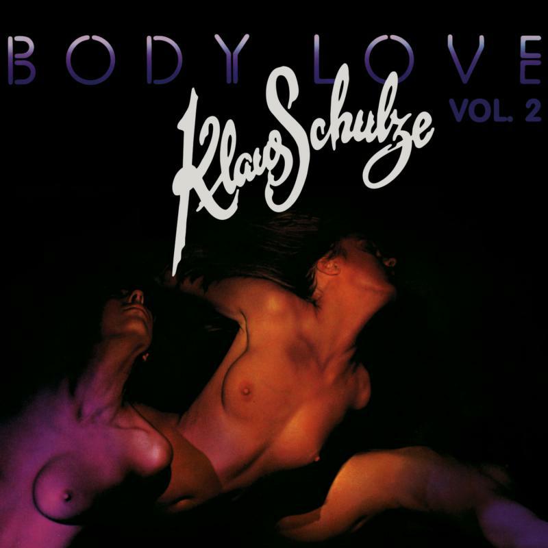 Picture of Klaus Schulze - Body Love Vol. 2