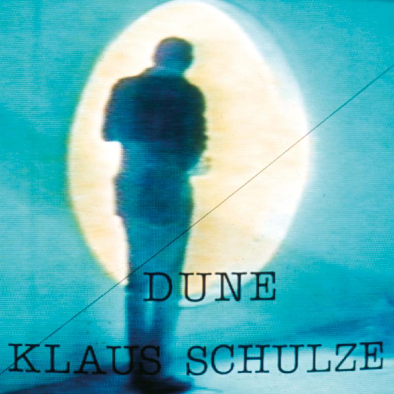 Picture of Klaus Schulze - Dune