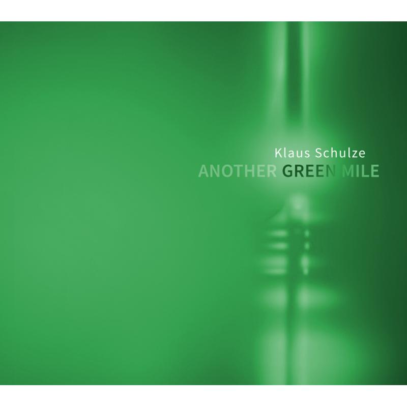 Picture of Klaus Schulze - Another Green Mile