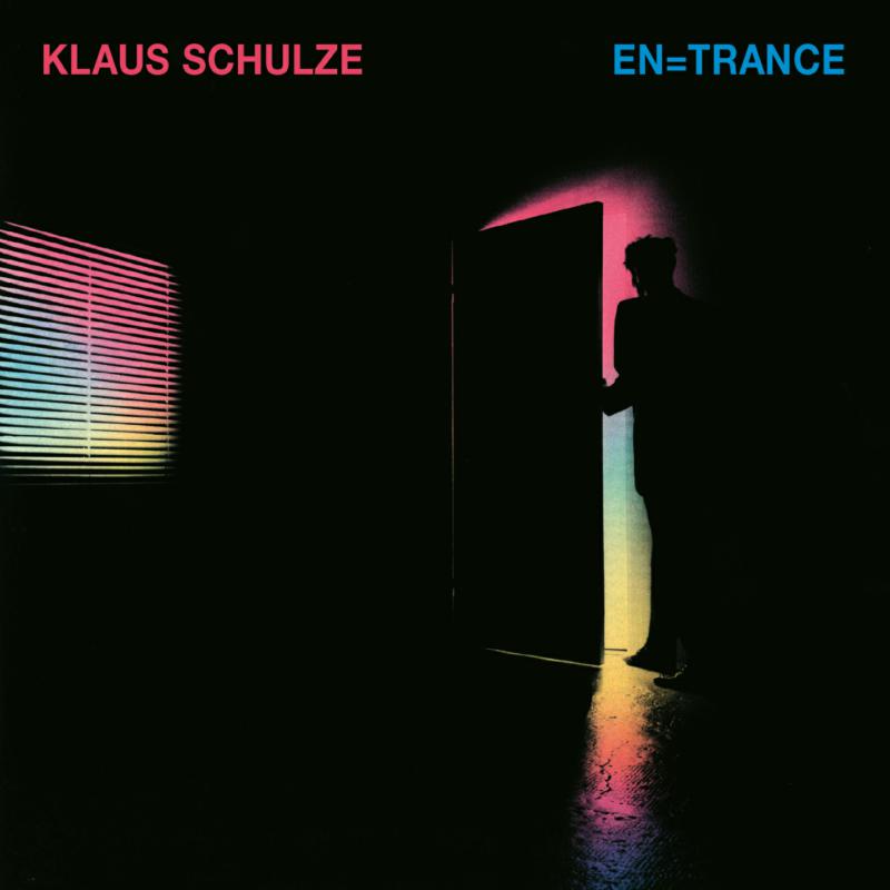 Picture of Klaus Schulze - En=Trance