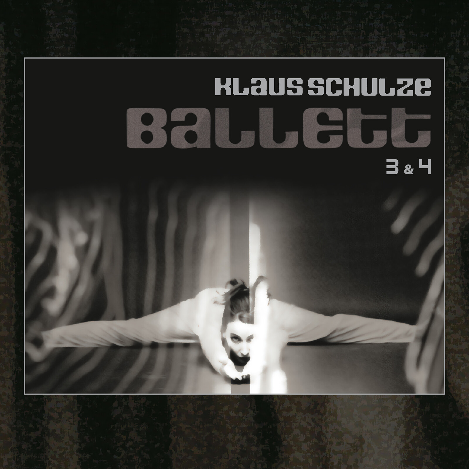Picture of Klaus Schulze - Ballett 3 & 4